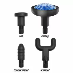 HY-IMPACT Nano Massager -Training Accessories Store 6125 15475 0002 000 zoom 71