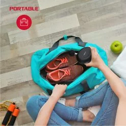 FitRx On-The-Go Mini Massager -Training Accessories Store 6125 15596 0001 015 zoom 71