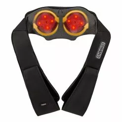 Trakk Body, Back And Neck Massager -Training Accessories Store 6130 15568 2200 000 zoom 21