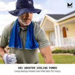 MISSION Max Plus Cooling Towel 11 MISSION Max Plus Cooling Towel -Training Accessories Store 6165 14464 0026 800 zoom 70
