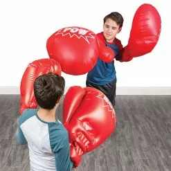 Wild Sports Dukes Up Boxing Gloves -Training Accessories Store 6165 14754 8064 000 zoom 70