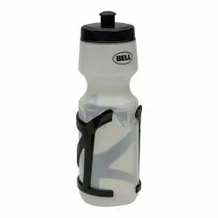 Bell Sports Water Bottle And Cage